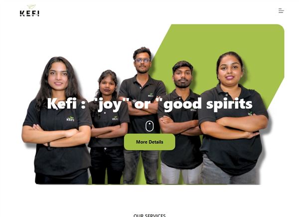 Kefi Marketings | Digital Marketing Agency In Ranchi